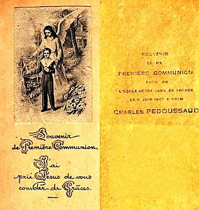 Oran documents divers 011